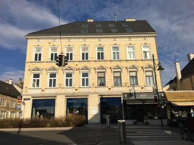 3-Zimmer-Wohnung mieten in Mödling – 65 m², € 990 – Bild 10 von 11