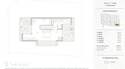 6-Zimmer-Immobilie kaufen in Wien – 235 m², € 2.398.000 – Bild 12 von 13