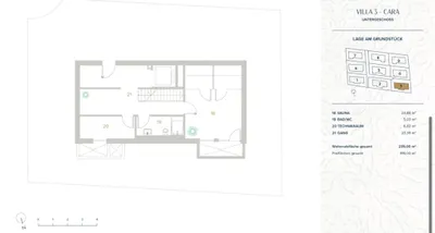 6-Zimmer-Immobilie kaufen in Wien – 235 m², € 2.398.000 – Bild 10 von 13