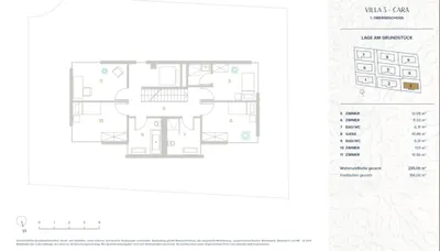 6-Zimmer-Immobilie kaufen in Wien – 235 m², € 2.398.000 – Bild 11 von 13