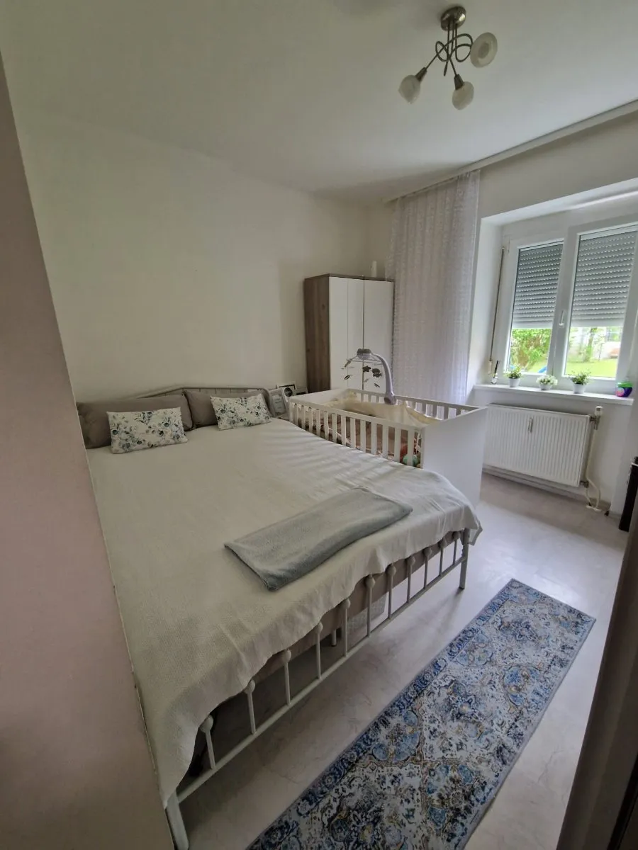 Wohnung – Wels, Innere Stadt - Ansicht 2
