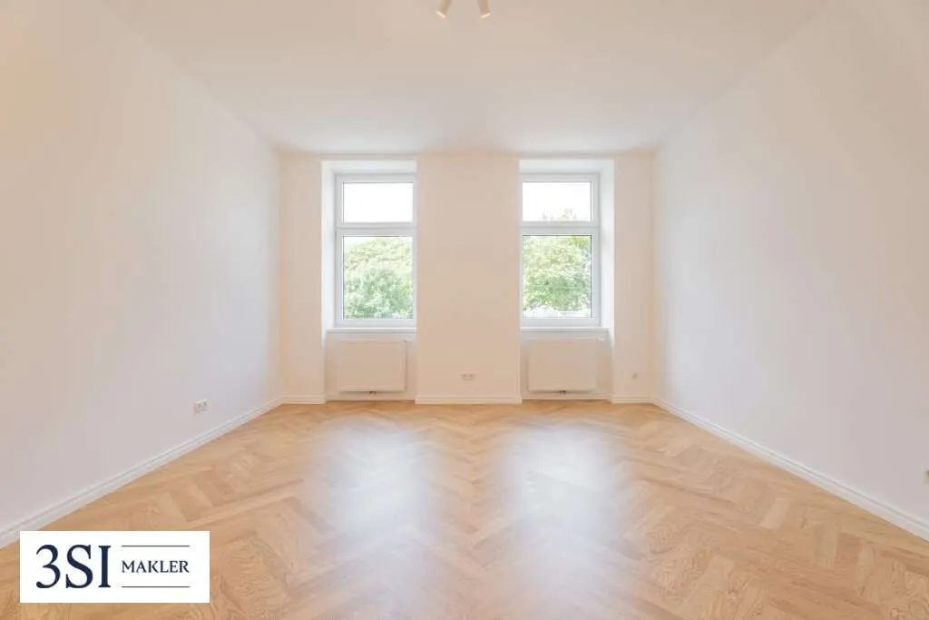 Laubeplatz 2 - Ansicht 2