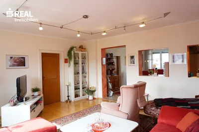 3-Zimmer-Wohnung kaufen in Salzburg Stadt – 91 m², € 280.000 – Bild 5 von 9
