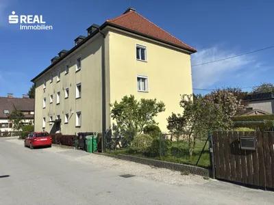 3-Zimmer-Wohnung kaufen in Salzburg Stadt – 91 m², € 280.000 – Bild 8 von 9