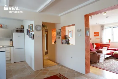 3-Zimmer-Wohnung kaufen in Salzburg Stadt – 91 m², € 280.000 – Bild 4 von 9