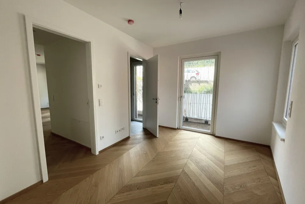 Wohnung – Wien, Lainz - Ansicht 3