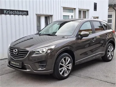 Mazda CX-5 CD150 AWD Hannes Arch Edition