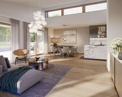 3-Zimmer-Wohnung kaufen in Salzburg Stadt – 120,83 m², € 2.077.812 – Bild 3 von 7