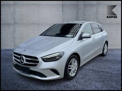Mercedes-Benz B-Klasse B 180 Progressive KeyLess PDC SHZ SpurH LED MBU