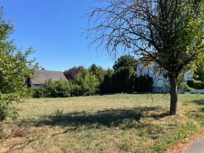 Grundstück kaufen in Baden – 1 019 m², € 550.260