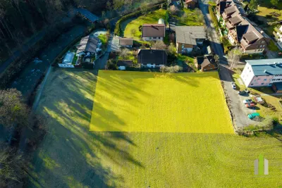 Grundstück kaufen in Liezen – 2 349 m² – Bild 1 von 9