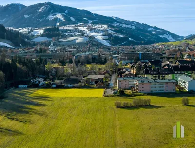 Grundstück kaufen in Liezen – 2 349 m² – Bild 2 von 9