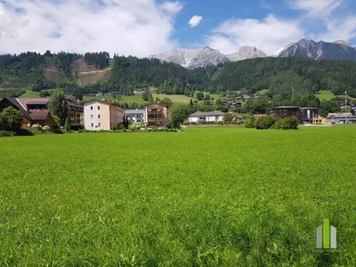 Grundstück kaufen in Liezen – 2 349 m² – Bild 8 von 9