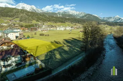 Grundstück kaufen in Liezen – 2 349 m² – Bild 3 von 9