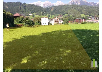 Grundstück kaufen in Liezen – 2 349 m² – Bild 5 von 9