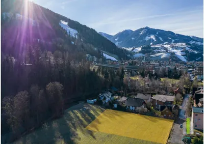 Grundstück kaufen in Liezen – 2 349 m² – Bild 4 von 9