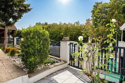 4-Zimmer-Haus kaufen in Baden – 190 m², € 960.000 – Bild 2 von 48
