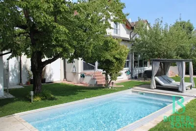 4-Zimmer-Haus kaufen in Baden – 190 m², € 960.000 – Bild 6 von 48
