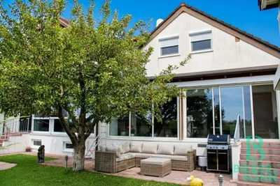 4-Zimmer-Haus kaufen in Baden – 190 m², € 960.000 – Bild 9 von 48