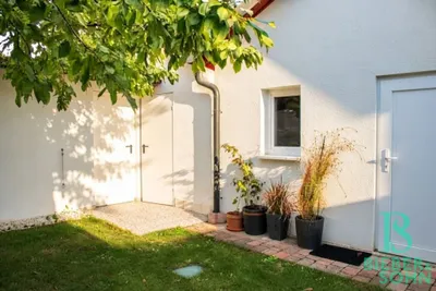 4-Zimmer-Haus kaufen in Baden – 190 m², € 960.000 – Bild 40 von 48