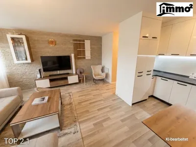 4-Zimmer-Wohnung kaufen in Villach – 110 m², € 280.000