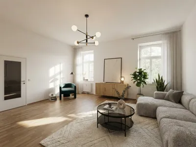 4-Zimmer-Wohnung mieten in Wien – 122,1 m², € 1.991 – Bild 1 von 26
