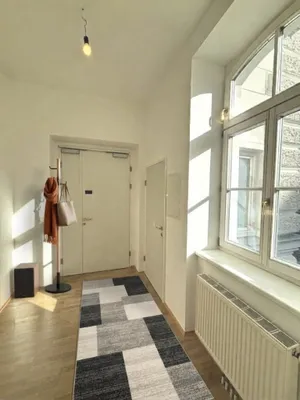 4-Zimmer-Wohnung mieten in Wien – 122,1 m², € 1.991 – Bild 3 von 26
