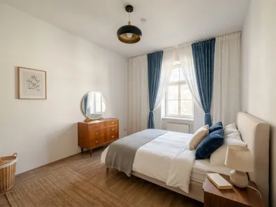 4-Zimmer-Wohnung mieten in Wien – 122,1 m², € 1.991 – Bild 2 von 26