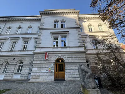 4-Zimmer-Wohnung mieten in Wien – 122,1 m², € 1.991 – Bild 25 von 26
