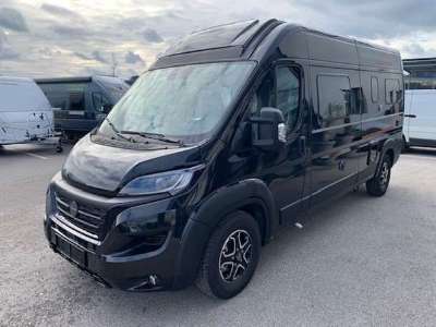 Kastenwagen Weinsberg CaraBus 600 MQ