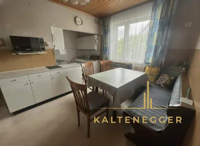 4-Zimmer-Haus kaufen in Neunkirchen – 150 m², € 249.000 – Bild 2 von 7