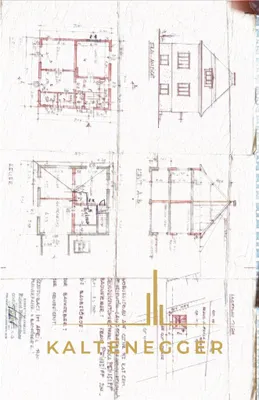4-Zimmer-Haus kaufen in Neunkirchen – 150 m², € 249.000 – Bild 6 von 7