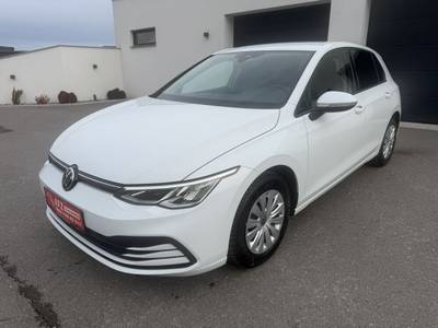 VW Golf Rabbit 2,0 TDI/ACC/Kamera