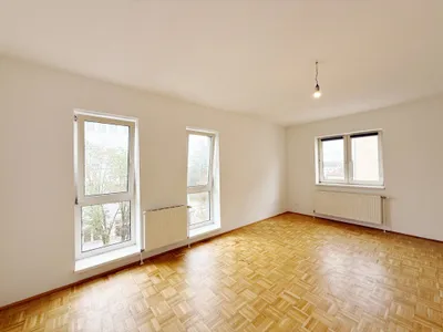 1-Zimmer-Wohnung mieten in Wels – 40,17 m², € 515 – Bild 2 von 9
