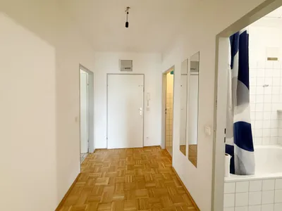 1-Zimmer-Wohnung mieten in Wels – 40,17 m², € 515 – Bild 8 von 9