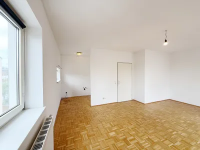 1-Zimmer-Wohnung mieten in Wels – 40,17 m², € 515 – Bild 3 von 9