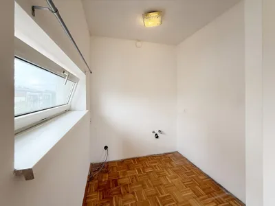 1-Zimmer-Wohnung mieten in Wels – 40,17 m², € 515 – Bild 4 von 9