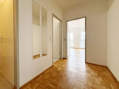 1-Zimmer-Wohnung mieten in Wels – 40,17 m², € 515 – Bild 7 von 9
