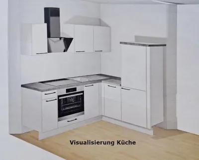 1-Zimmer-Wohnung mieten in Wels – 40,17 m², € 515 – Bild 5 von 9