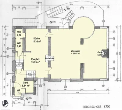 7-Zimmer-Immobilie kaufen in Tulln – 236,79 m², € 1.290.000 – Bild 72 von 72