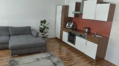 Wohnung mieten in Steyr – 62 m², € 710