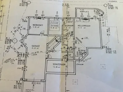 4-Zimmer-Haus mieten in Graz-Umgebung – 136 m², € 1.980 – Bild 29 von 29
