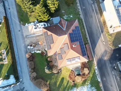 4-Zimmer-Haus mieten in Graz-Umgebung – 136 m², € 1.980 – Bild 5 von 29