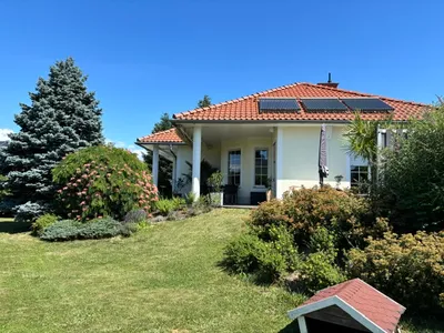 4-Zimmer-Haus mieten in Graz-Umgebung – 136 m², € 1.980