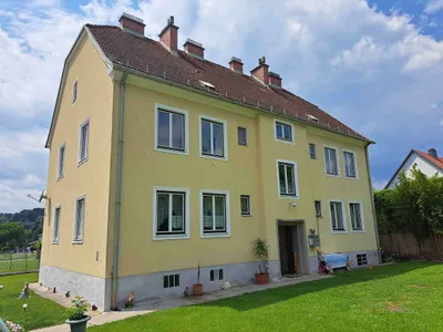 2-Zimmer-Wohnung kaufen in Oberwart – 61 m², € 96.000 – Bild 2 von 9