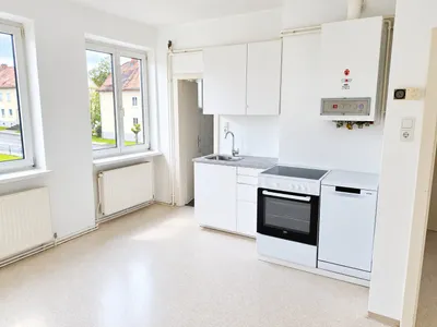 2-Zimmer-Wohnung kaufen in Oberwart – 61 m², € 96.000 – Bild 1 von 9
