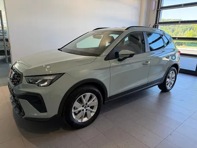 Seat Arona Reference Edition 1.0 TSI