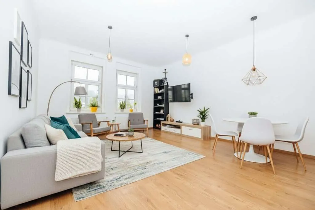 *WOW* I BADEWANNE & DUSCHE I ZENTRALE LAGE I DAN-KÜCHE I BALKON I PROJEKT WOHNEN - Ansicht 2
