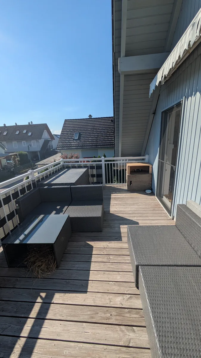 Wohnung – Hausmannstätten - Ansicht 2