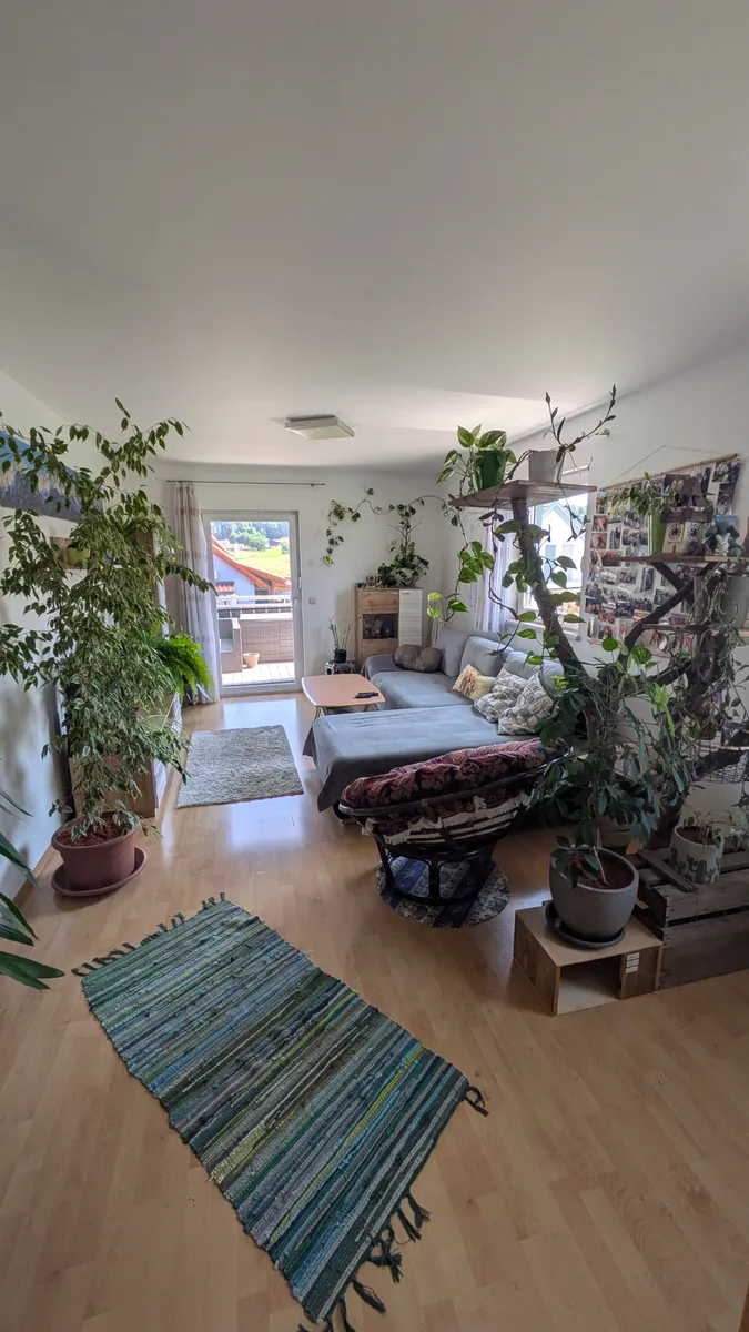 Wohnung – Hausmannstätten - Ansicht 3
